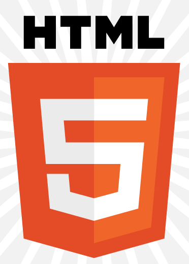 HTML5 logo华丽丽滴截图 张鑫旭-鑫空间-鑫生活