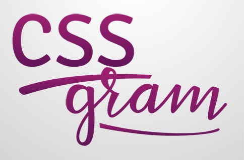 CSSGram项目封面图