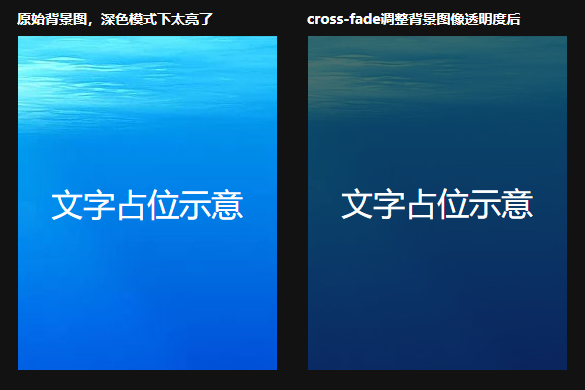 巧用CSS cross-fade()实现背景图像半透明效果« 张鑫旭-鑫空间-鑫生活