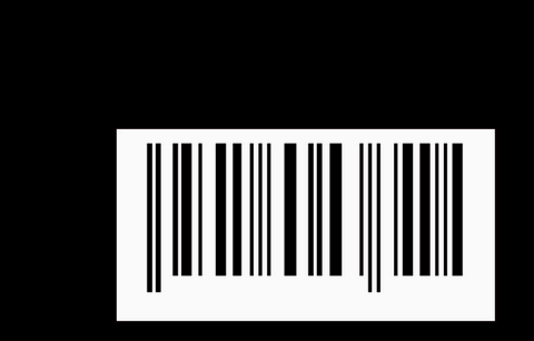 Bar code picture