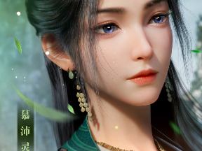 慕沛灵