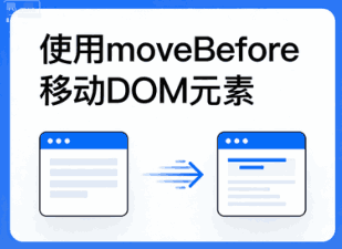 moveBefore封面图