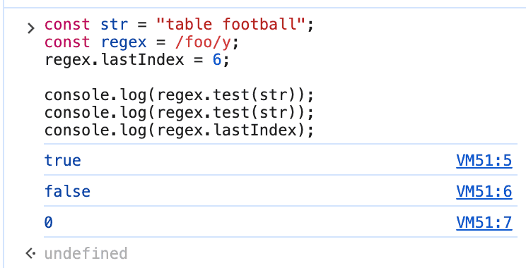 粘性定位运行结果示意