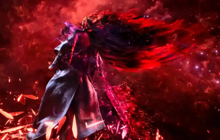 黑化师姐