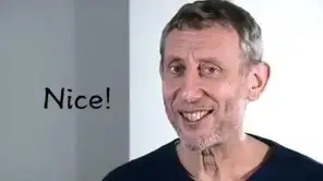 Nice表情包